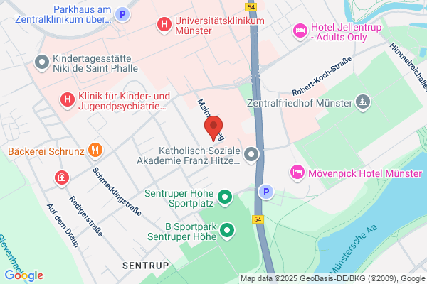 Sentrup Immobilien e.K.