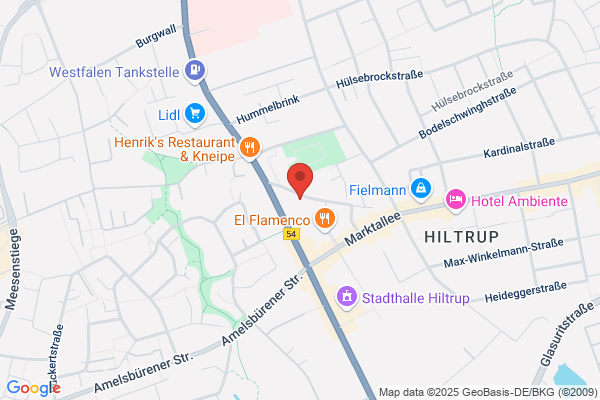 WOFA Wohnungswirtschaftliches Fachbüro GmbH