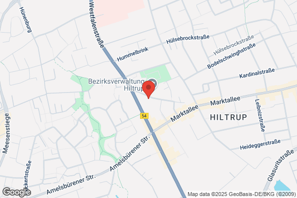 WRW Wohnungswirtschaftliche Treuhand Rheinland-Westfalen GmbH