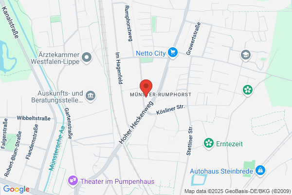 Karänke Immobilien Münster