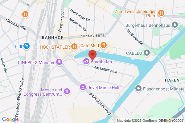 XIMEA GmbH