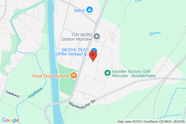 ISM - Industrieservice, ZN der Westfalenfleiß GmbH