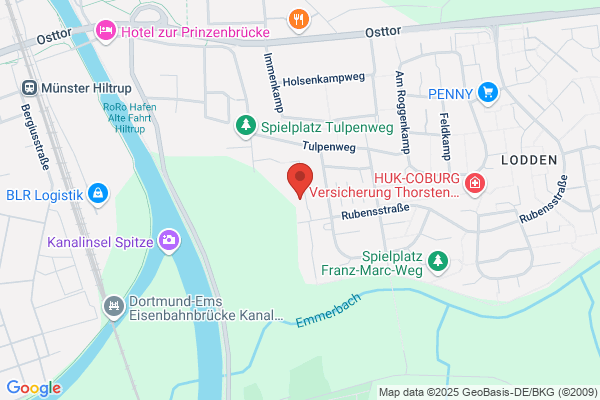 Dipl.-Ing. Heiner Tönnemann