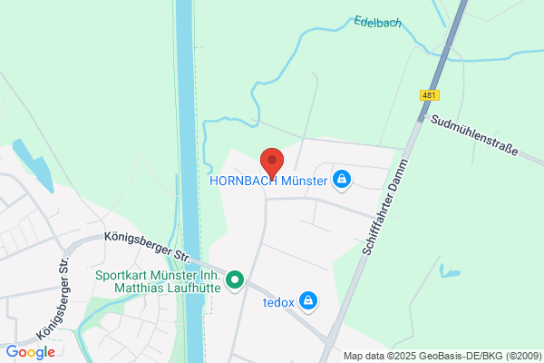 INS Ingenieurgesellschaft mbH