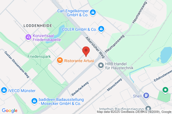 Ingenieurbüro Bertels GmbH