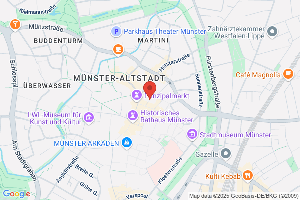 Jost Consult Münster GmbH