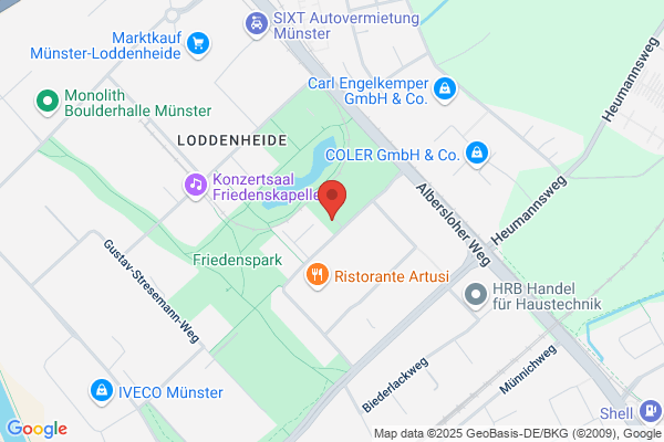 SCHÜTT Ingenieurbau GmbH & Co. KG