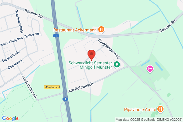 Thomas und Bökamp Ingenieurgesellschaft mbH