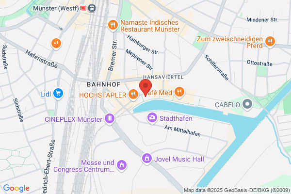nees Ingenieure GmbH