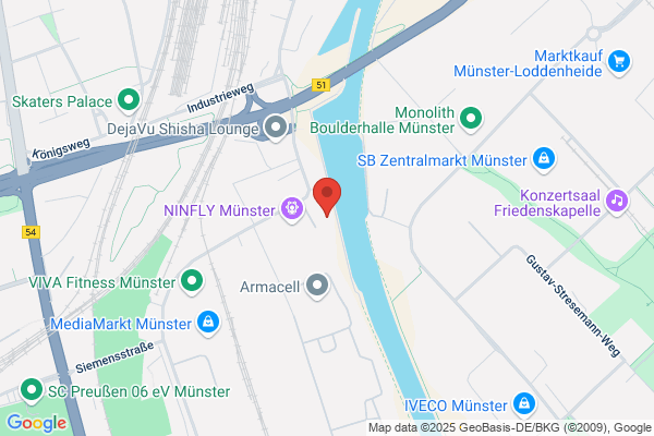 Crefo Factoring Westfalen GmbH