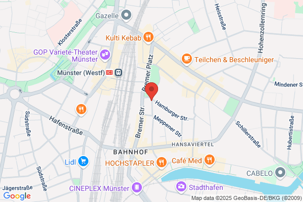 Frank Romeike Active-Websight