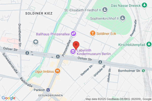 Medienhof