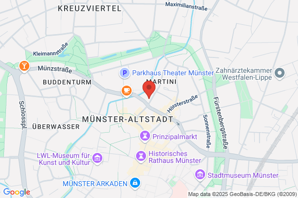 SitePark Gesellschaft