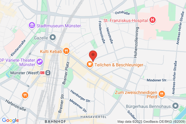 KungFu Corner -:- EWTO Schule Münster