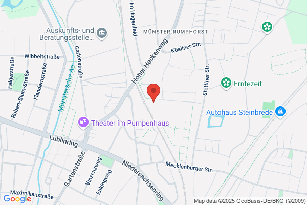 DPSG Pfadfinder Stamm St. Franziskus