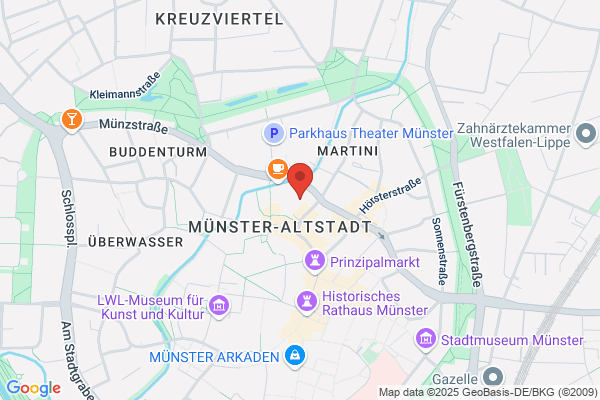 Apostel-Kirchengemeinde Pfarrerin Krüger