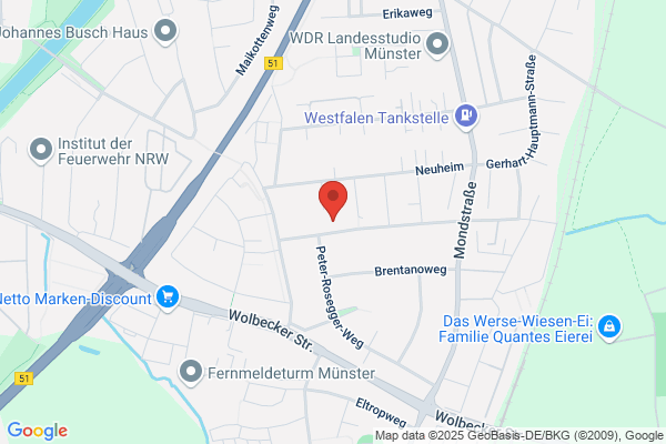 Auferstehung-Kirchengemeinde Pfarrer/in Elbert