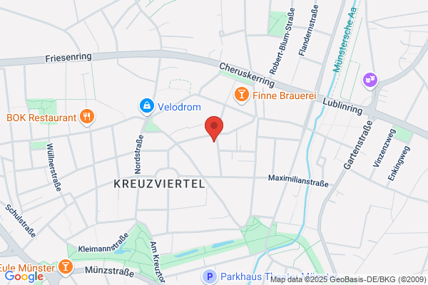 Kindergarten Hl. Kreuz