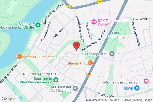 Kindergruppe LVM Aaseepferdchen