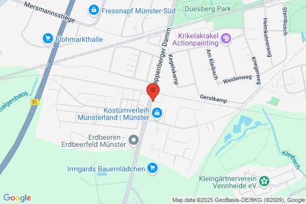 Kindertagesstätte 71 e.V. Der Kotten