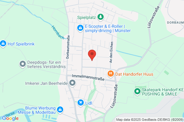 Kirchengemeinde Handorf