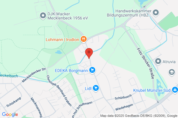 Städt. Kindertageseinrichtung In der Alten Schule