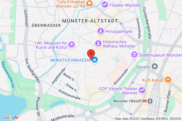 Der kleine Mukk GmbH