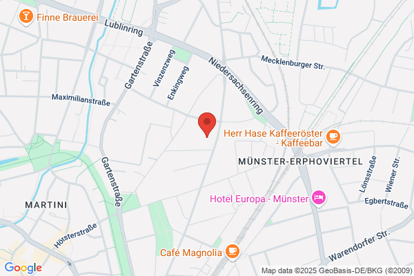 AStA der Kath. Fachhochschule NRW AbtL. Münster