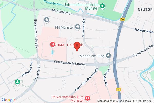 Comenius-Institut evangelische Arbeitsstätte für Erziehungswissenschaft e.V.