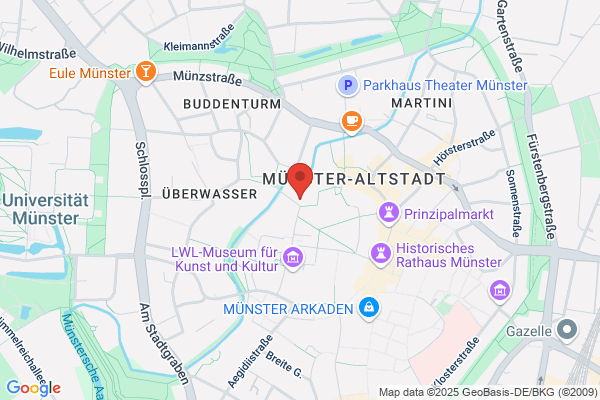 Dompfarrer u. Domverwaltung