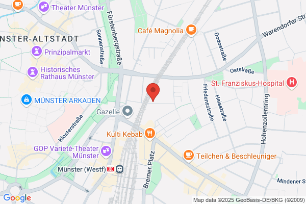 Hiltruper Missionare GmbH