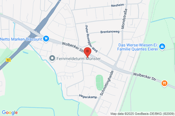 Kath.Kirchengem. St.Margareta Pfarrer Evers