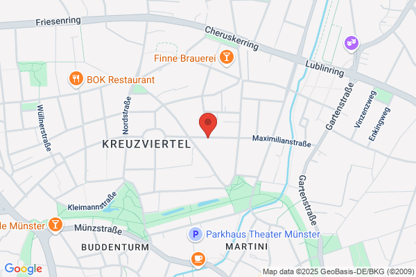 Kirchengemeinde Heilig Kreuz