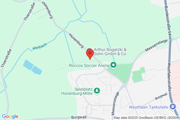 Wolf Kurt GmbH