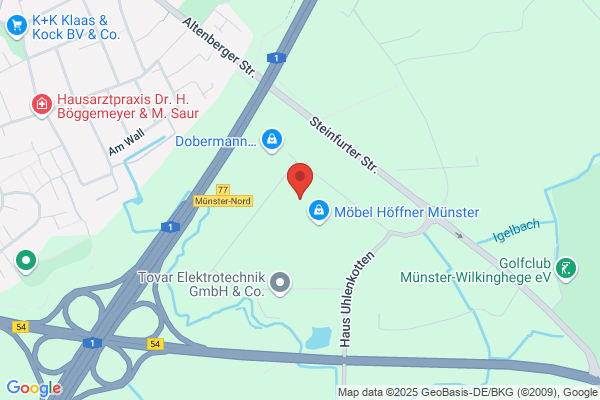 Terdenge GmbH