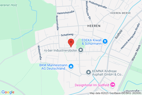 bona- dea production GmbH