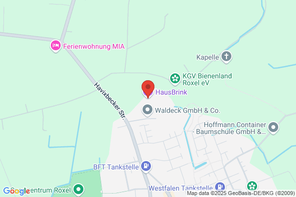 Callalinia GmbH Managment Seminare Im Haus Brink