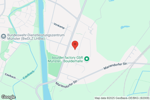 Westfalenfleiß gGmbH Zweigniederlassungen -ISM Industrieservice Münster