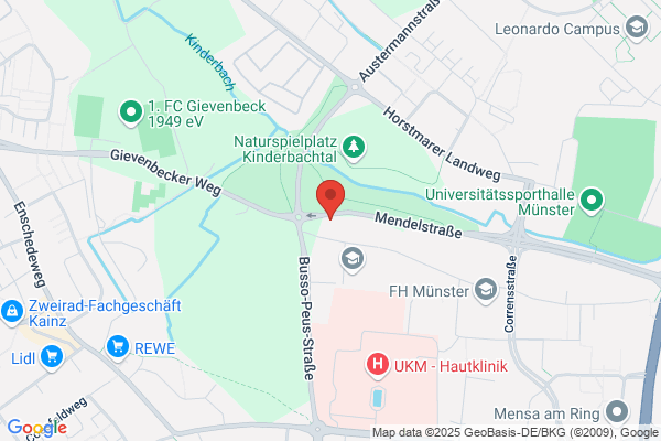 Monasterium Laboratory GmbH