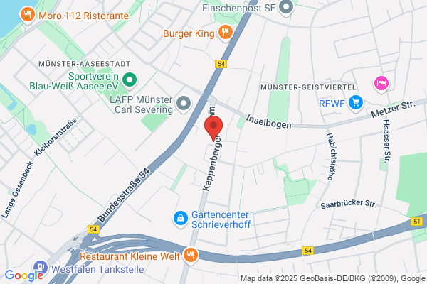 Friseur Schilling