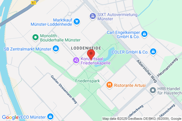 LIPOCURA® Münster