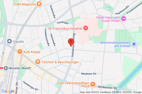Clinic im Centrum