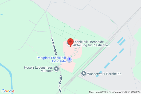 Fachklinik Hornheide e.V.