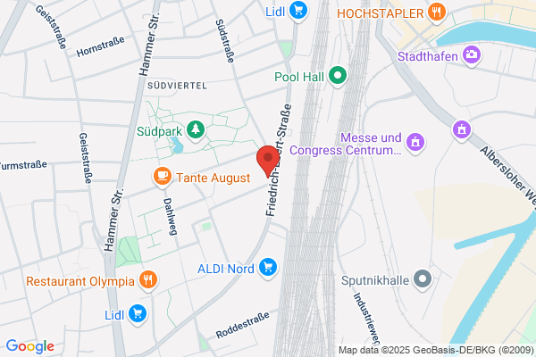 VRK Agentur Volker Kremer