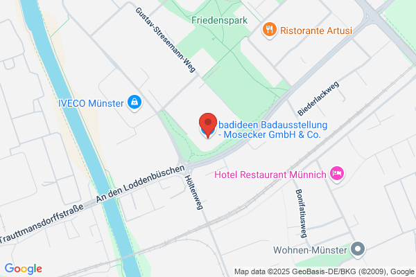 Mosecker GmbH & Co. KG