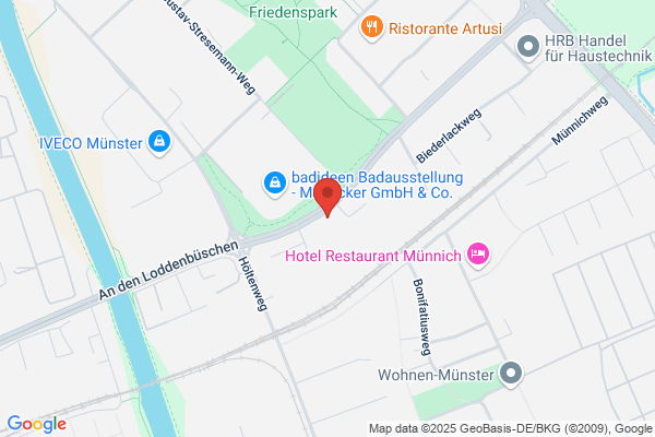 Servantus-Kurier-Dienst GmbH