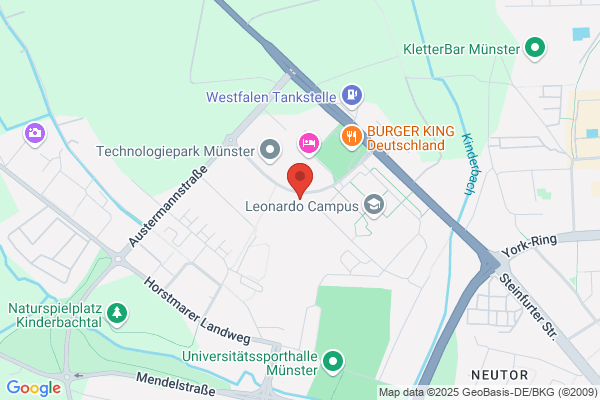 Griffith Laboratories GmbH