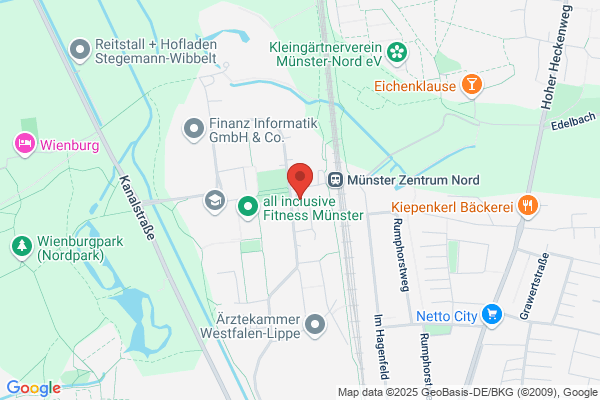 Umweltlabor ACB GmbH
