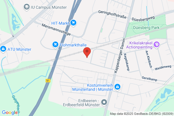 Christenhusz Einrichtungen GmbH