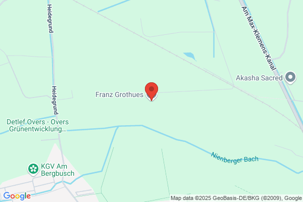 Franz Grothues